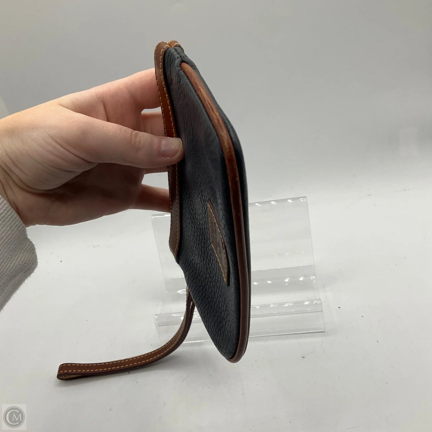 Wallet Designer By Dooney And Bourke, Size: Small