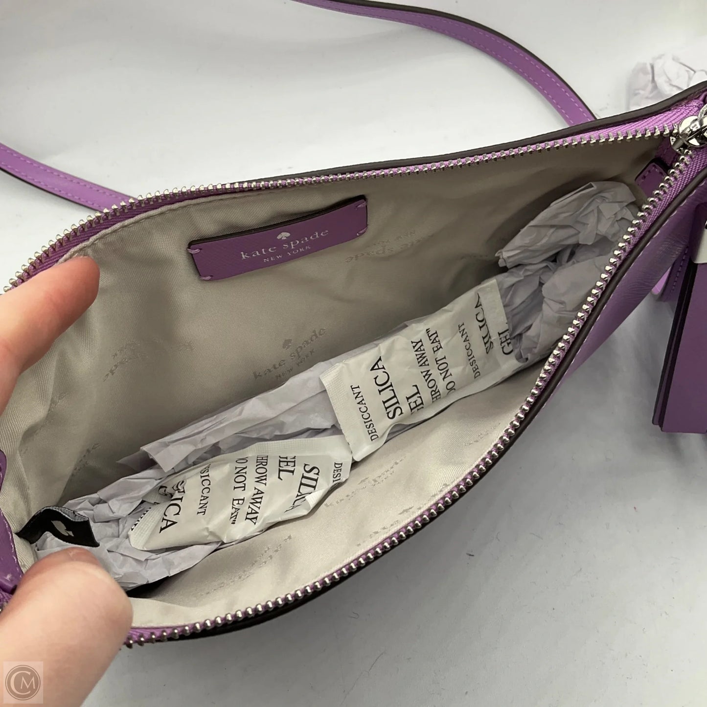 Handbag Designer By Kate Spade, Size: Small