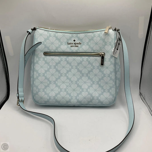 Crossbody Designer By Kate Spade, Size: Medium