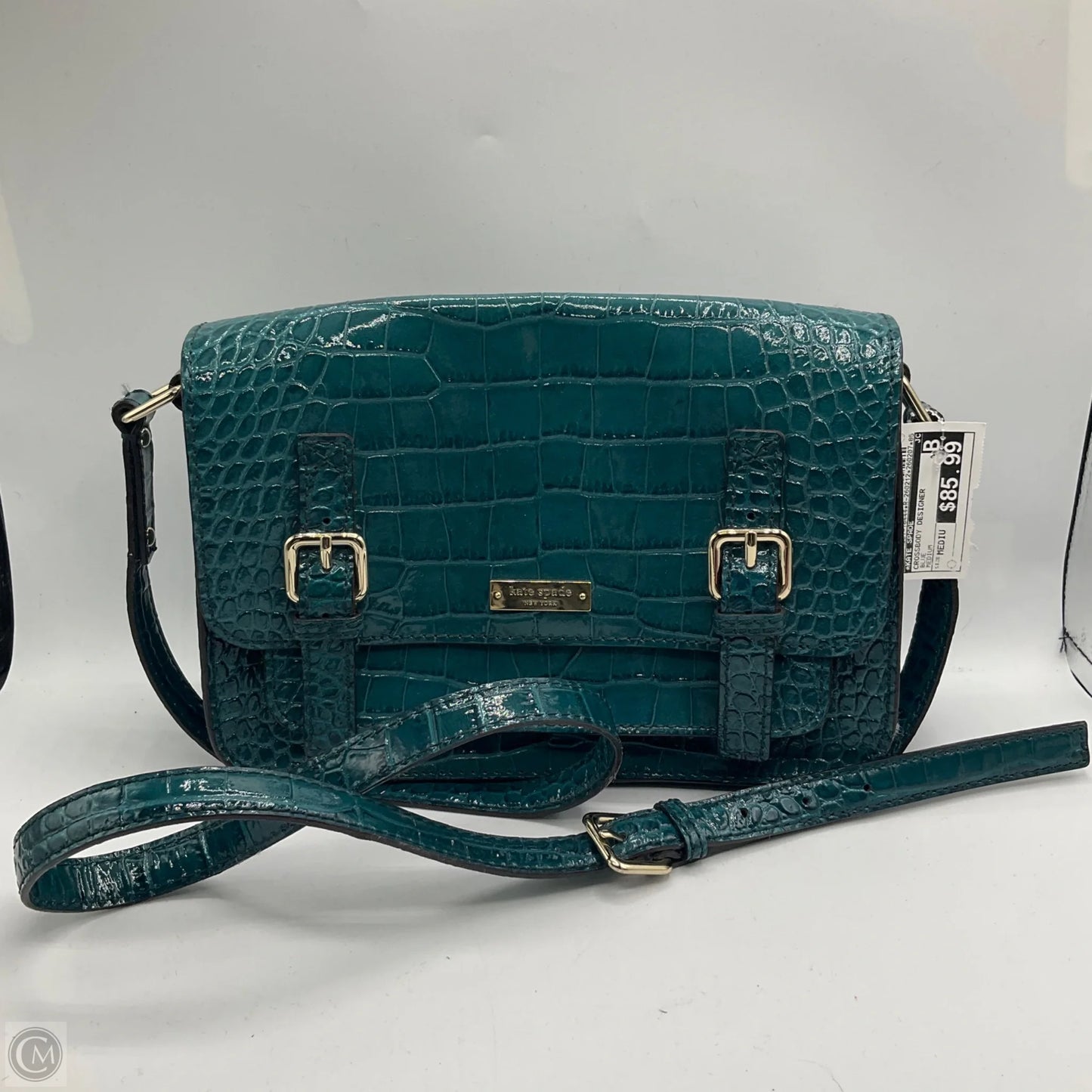 Crossbody Designer By Kate Spade, Size: Medium
