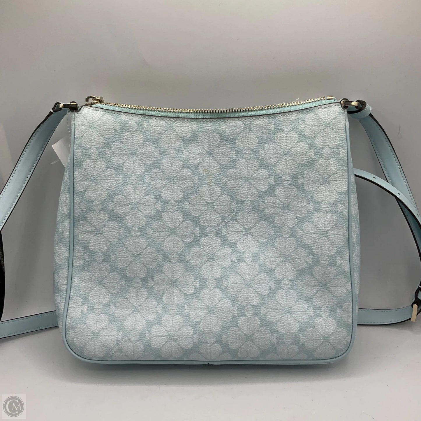 Crossbody Designer By Kate Spade, Size: Medium