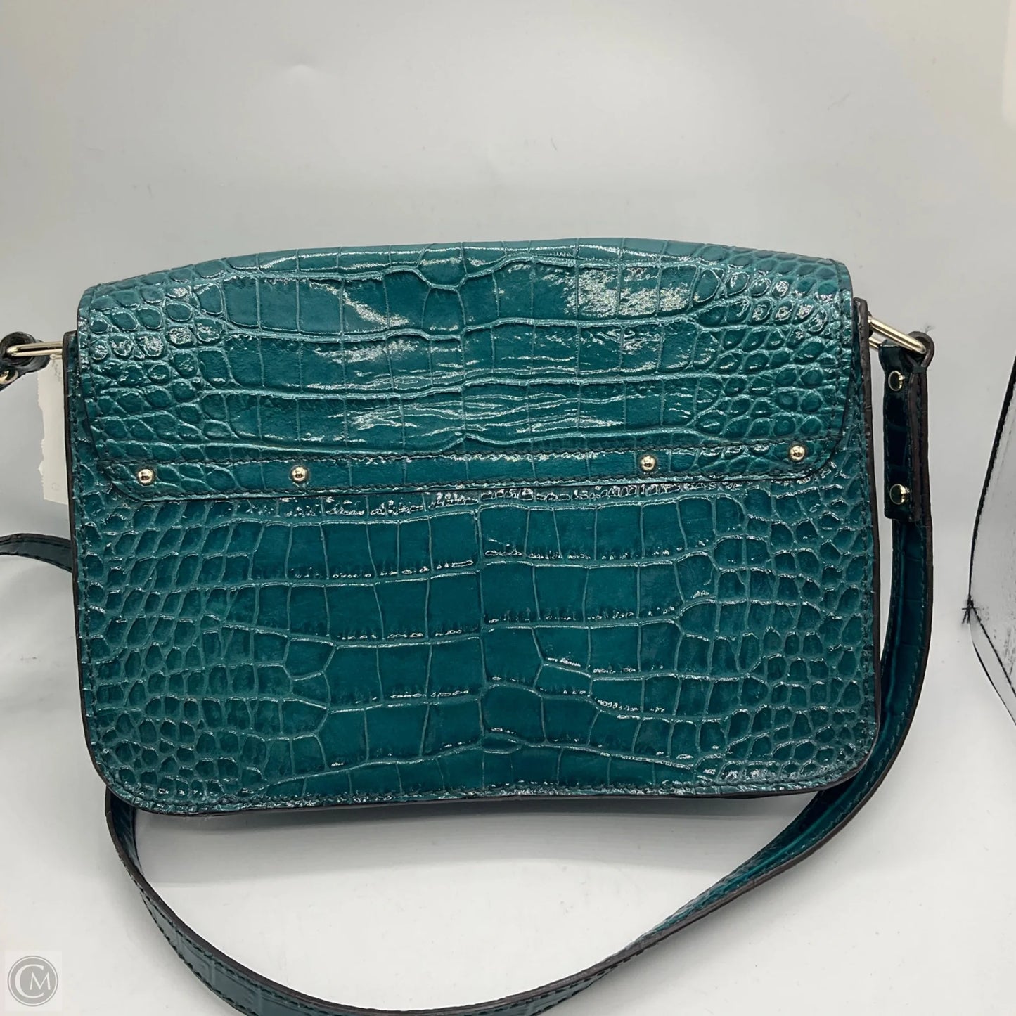 Crossbody Designer By Kate Spade, Size: Medium