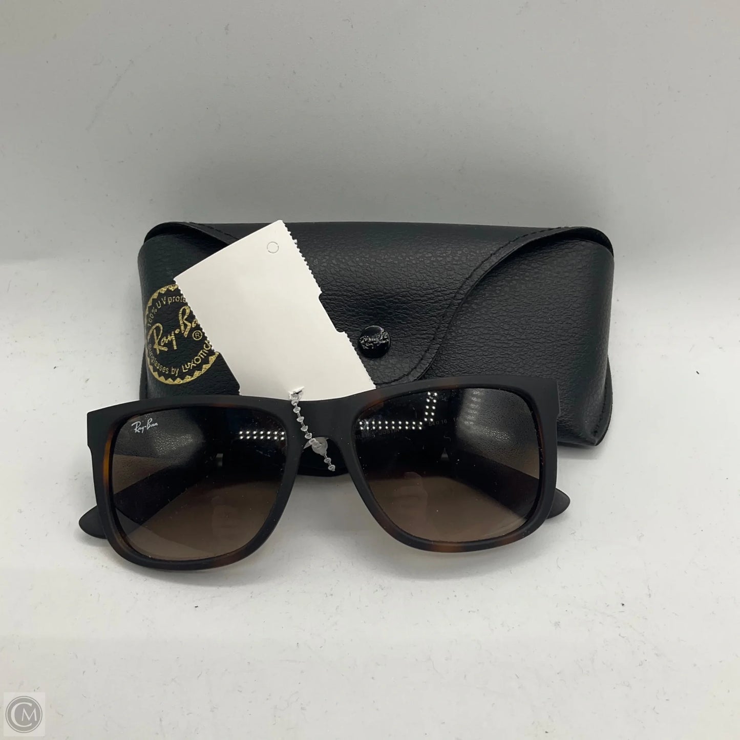 Sunglasses Designer By Ray Ban