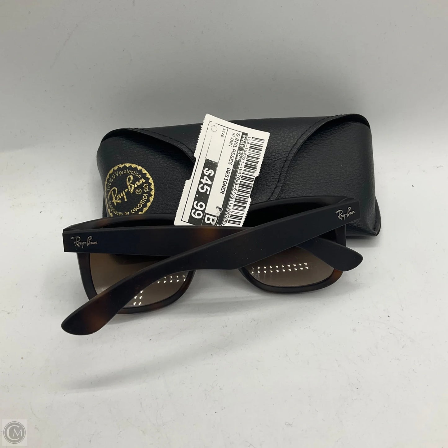 Sunglasses Designer By Ray Ban