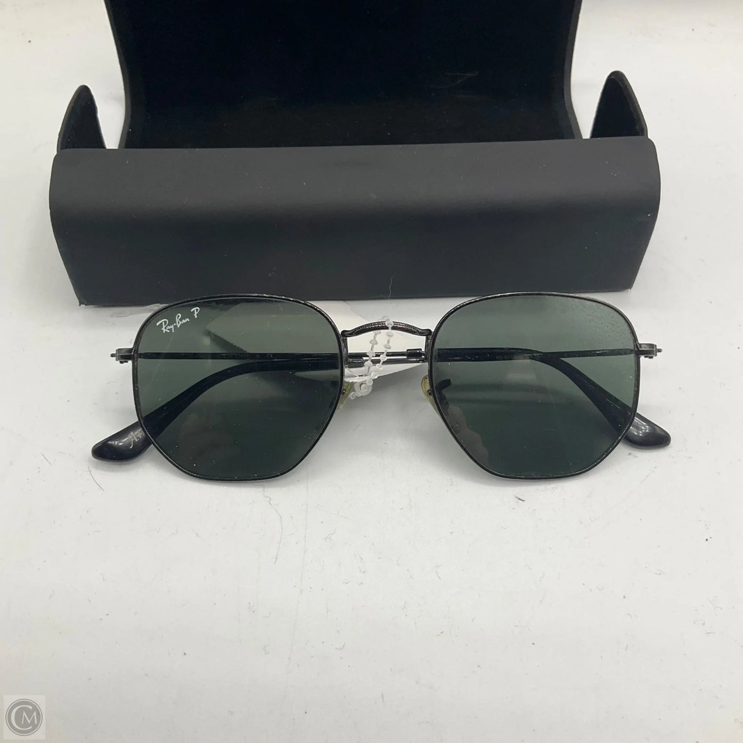 Sunglasses Designer By Ray Ban