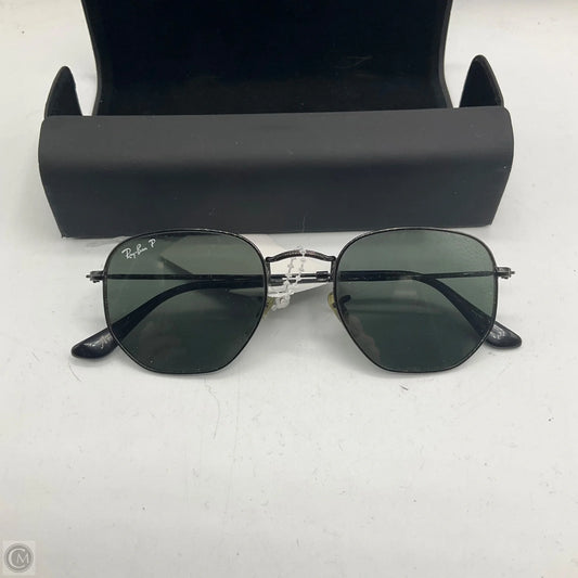 Sunglasses Designer By Ray Ban