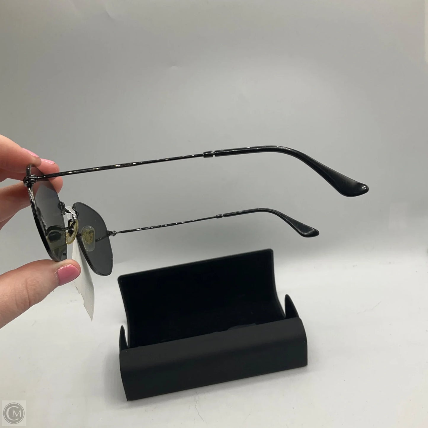 Sunglasses Designer By Ray Ban