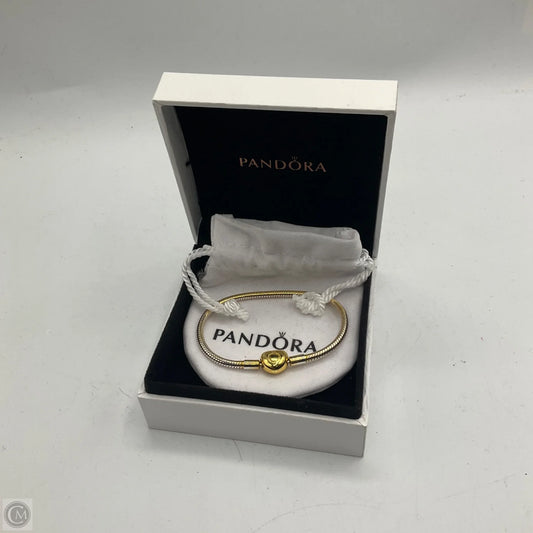 Bracelet Bangle By Pandora