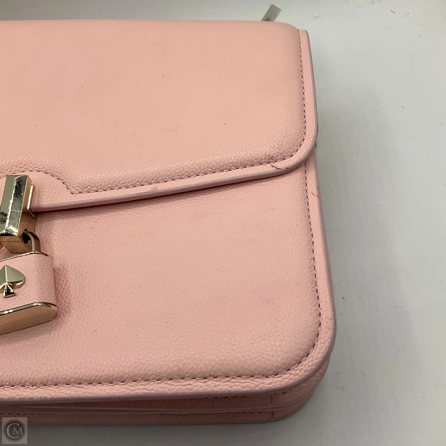 Crossbody Designer By Kate Spade, Size: Medium