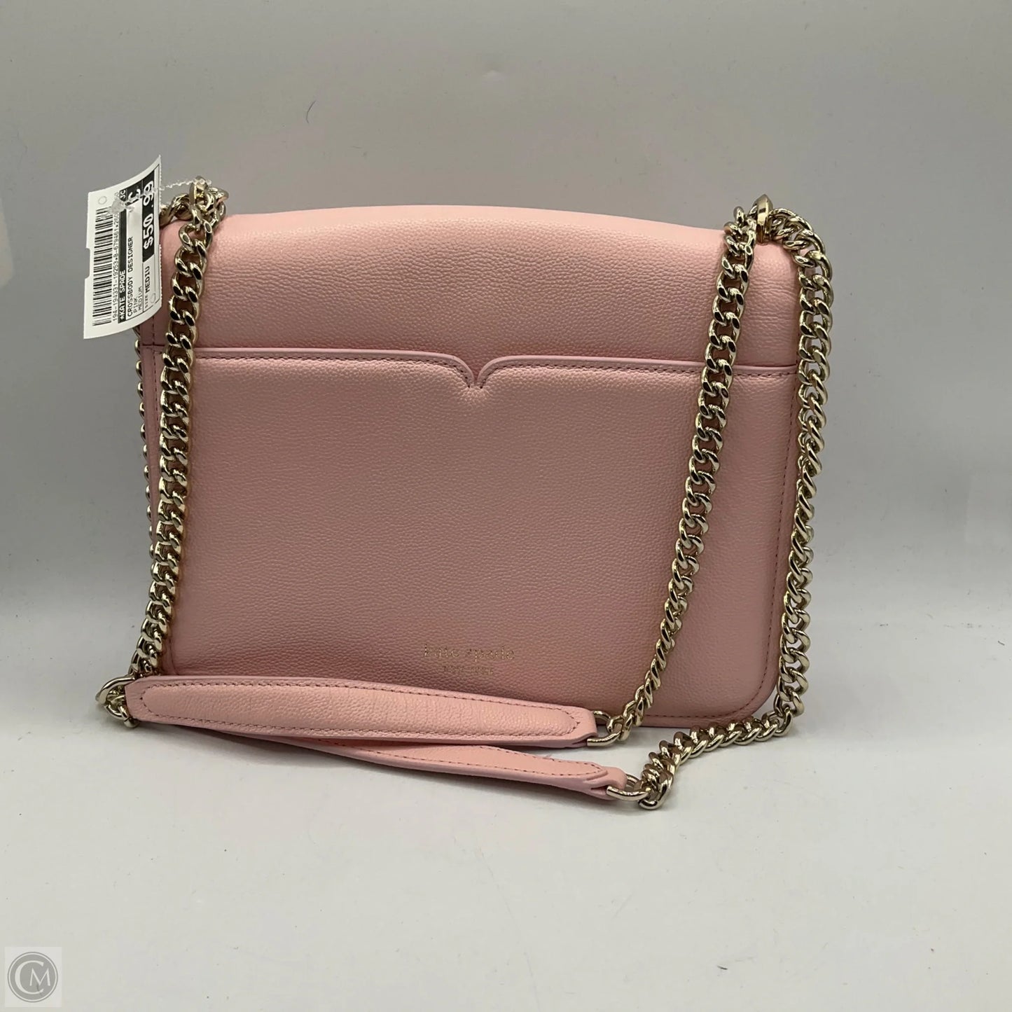 Crossbody Designer By Kate Spade, Size: Medium