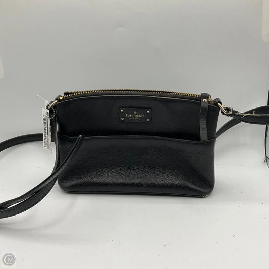 Crossbody Designer By Kate Spade, Size: Small