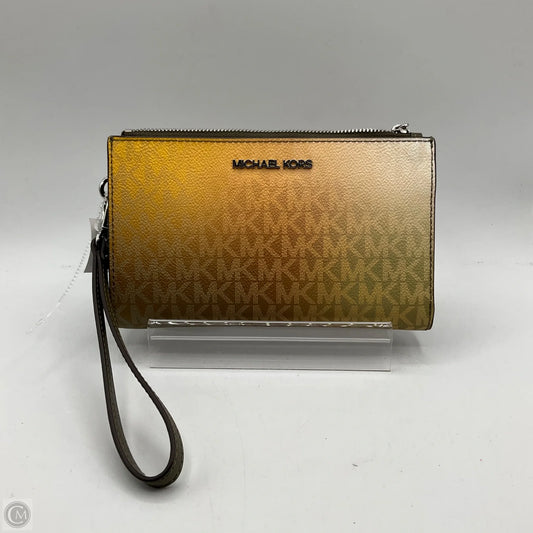 Wallet Designer By Michael Kors, Size: Medium