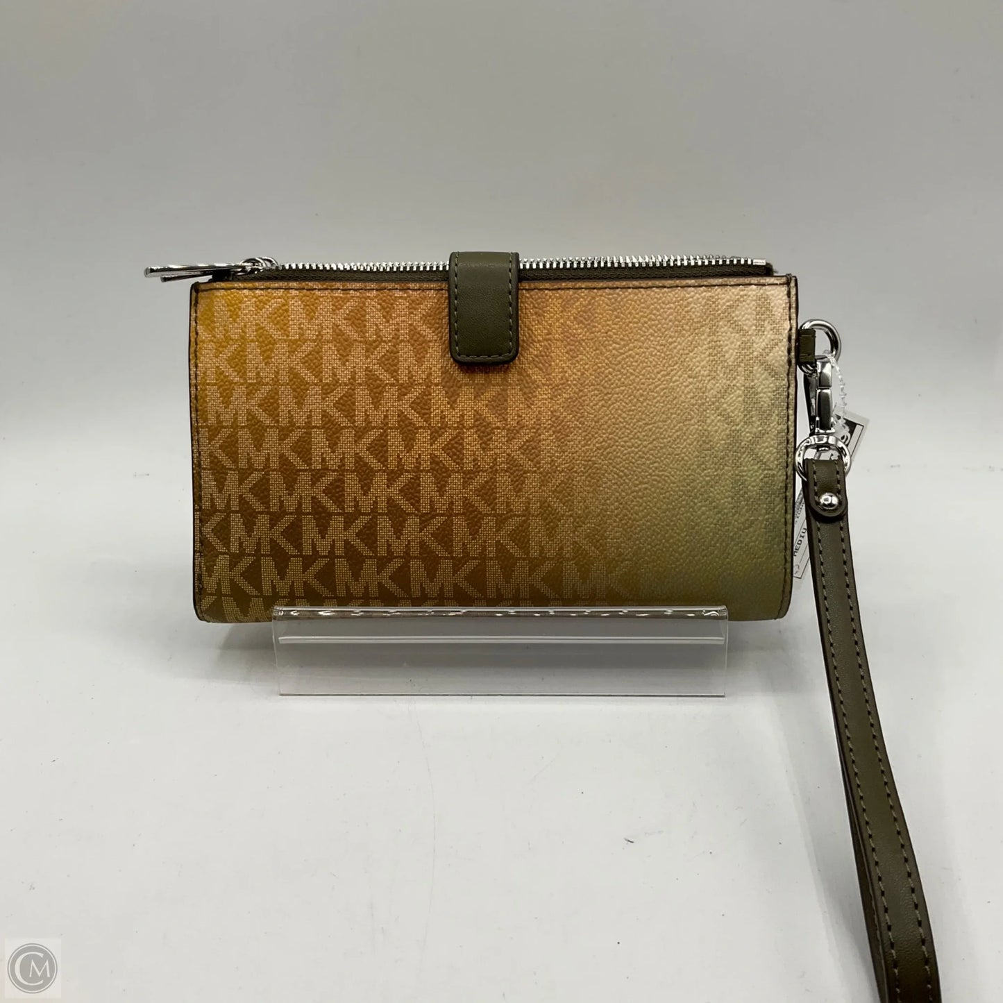 Wallet Designer By Michael Kors, Size: Medium