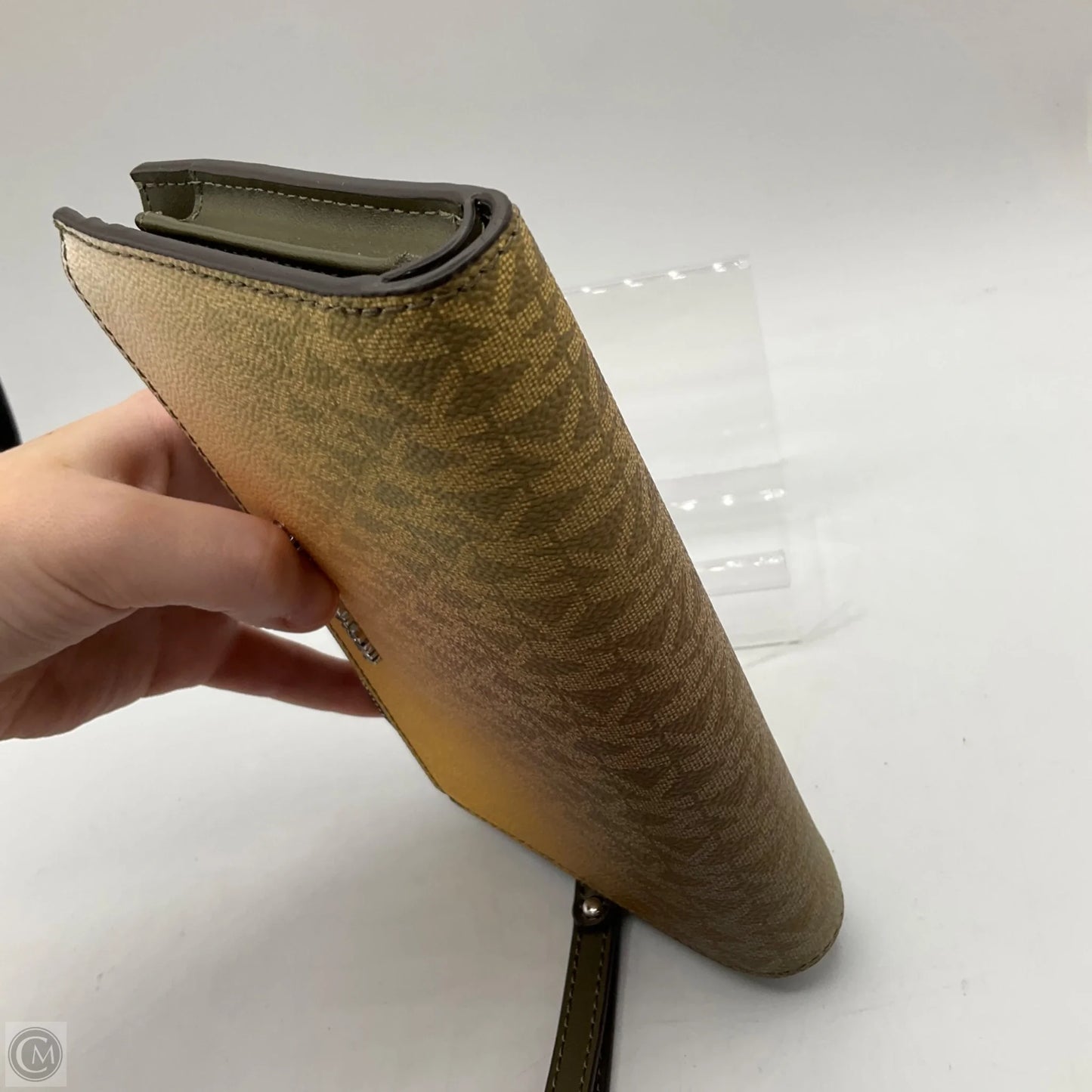 Wallet Designer By Michael Kors, Size: Medium