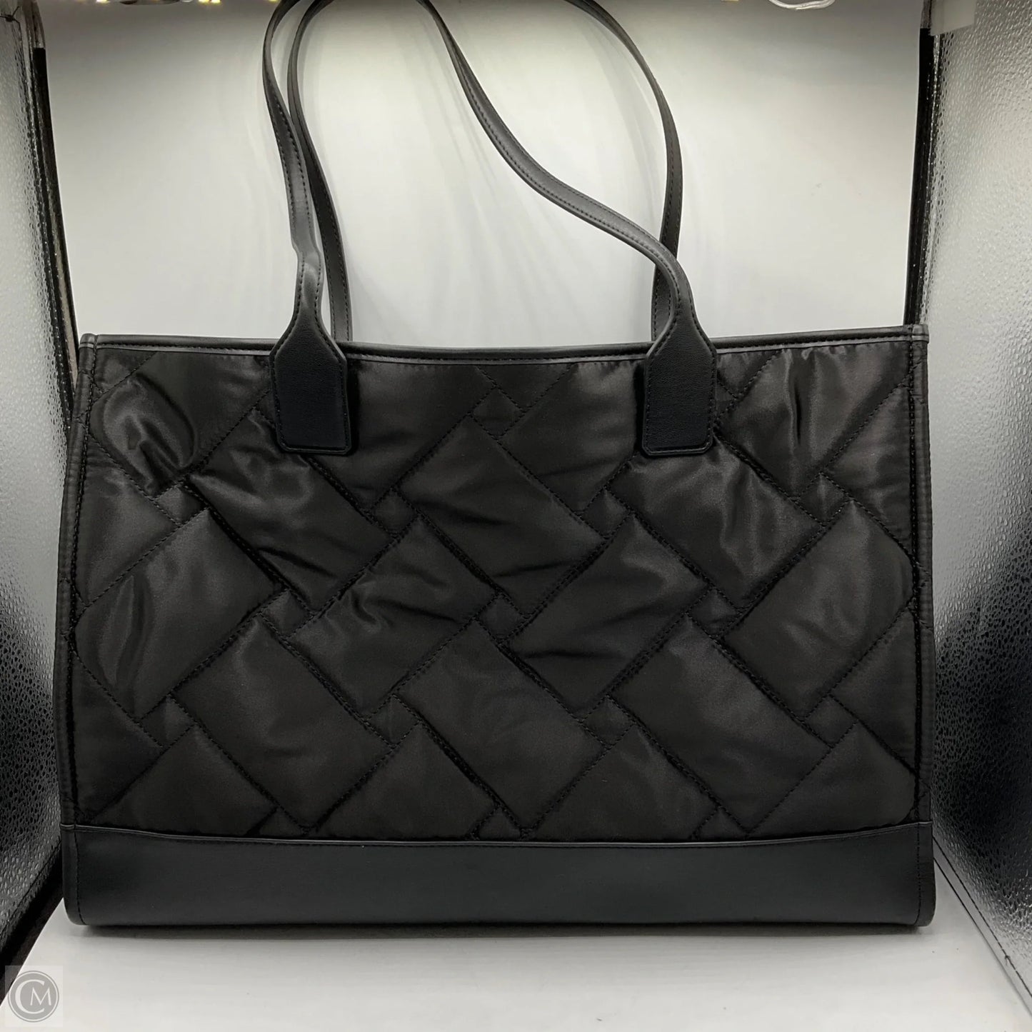 Handbag Designer By Kurt Geiger, Size: Large