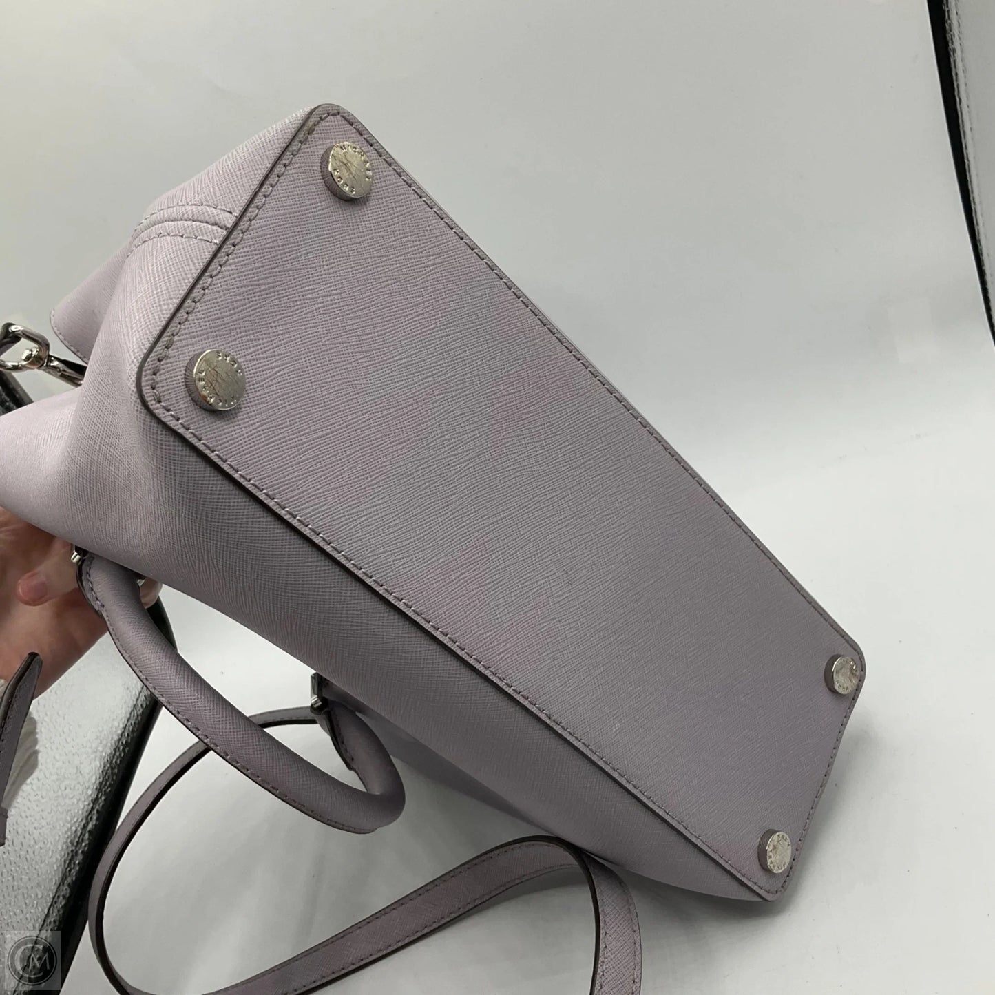 Handbag Designer By Michael Kors, Size: Small