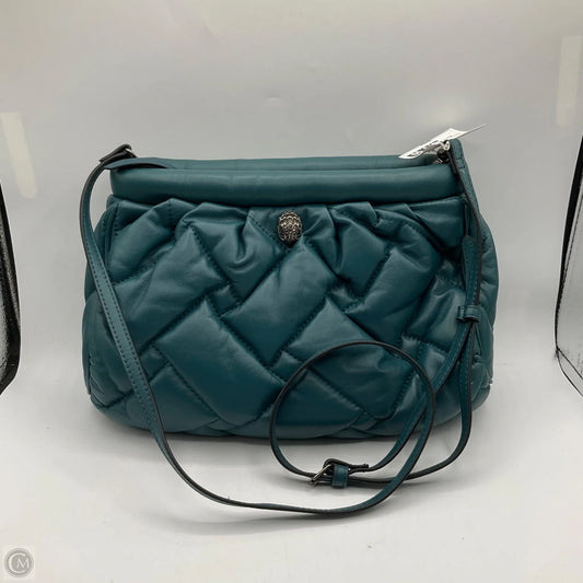Handbag Designer By Kurt Geiger, Size: Medium