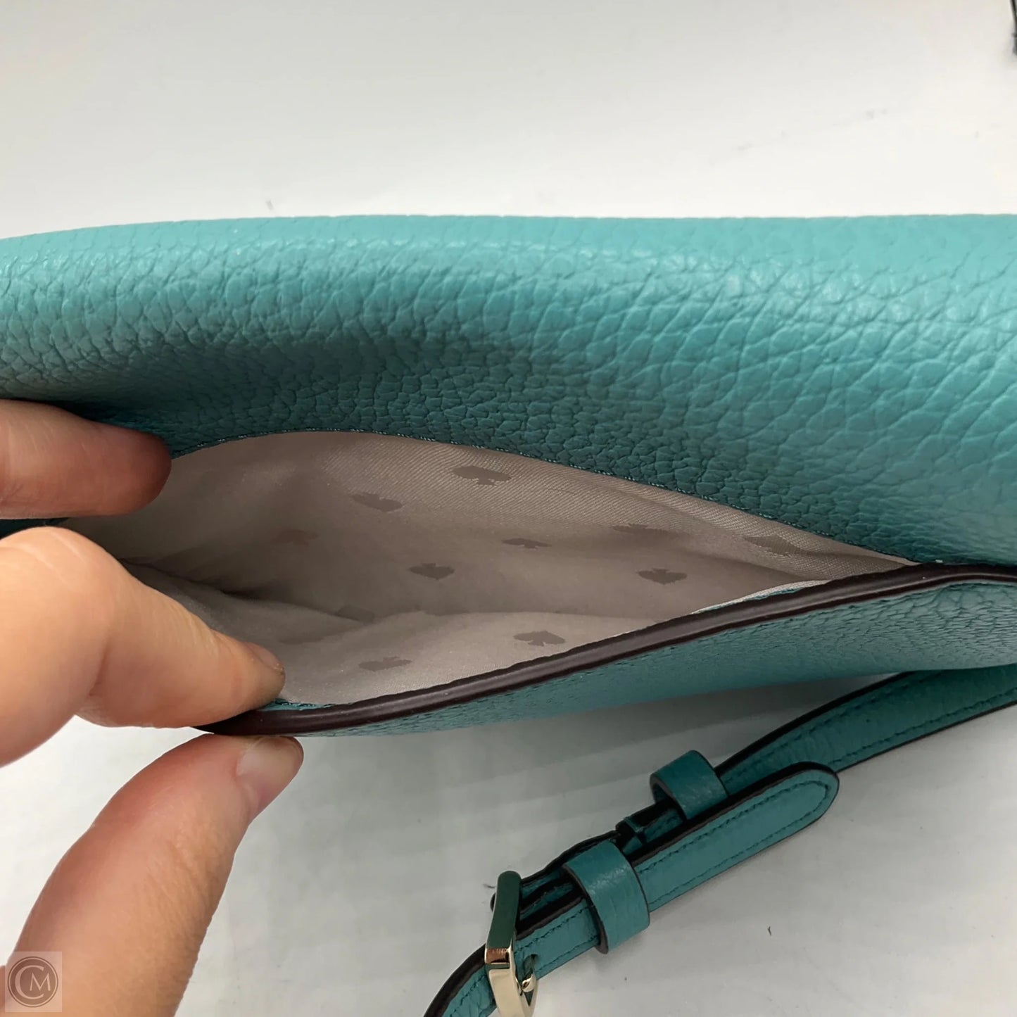 Crossbody Designer By Kate Spade, Size: Small