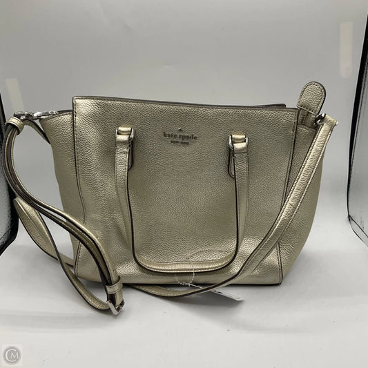 Handbag Designer By Kate Spade, Size: Medium