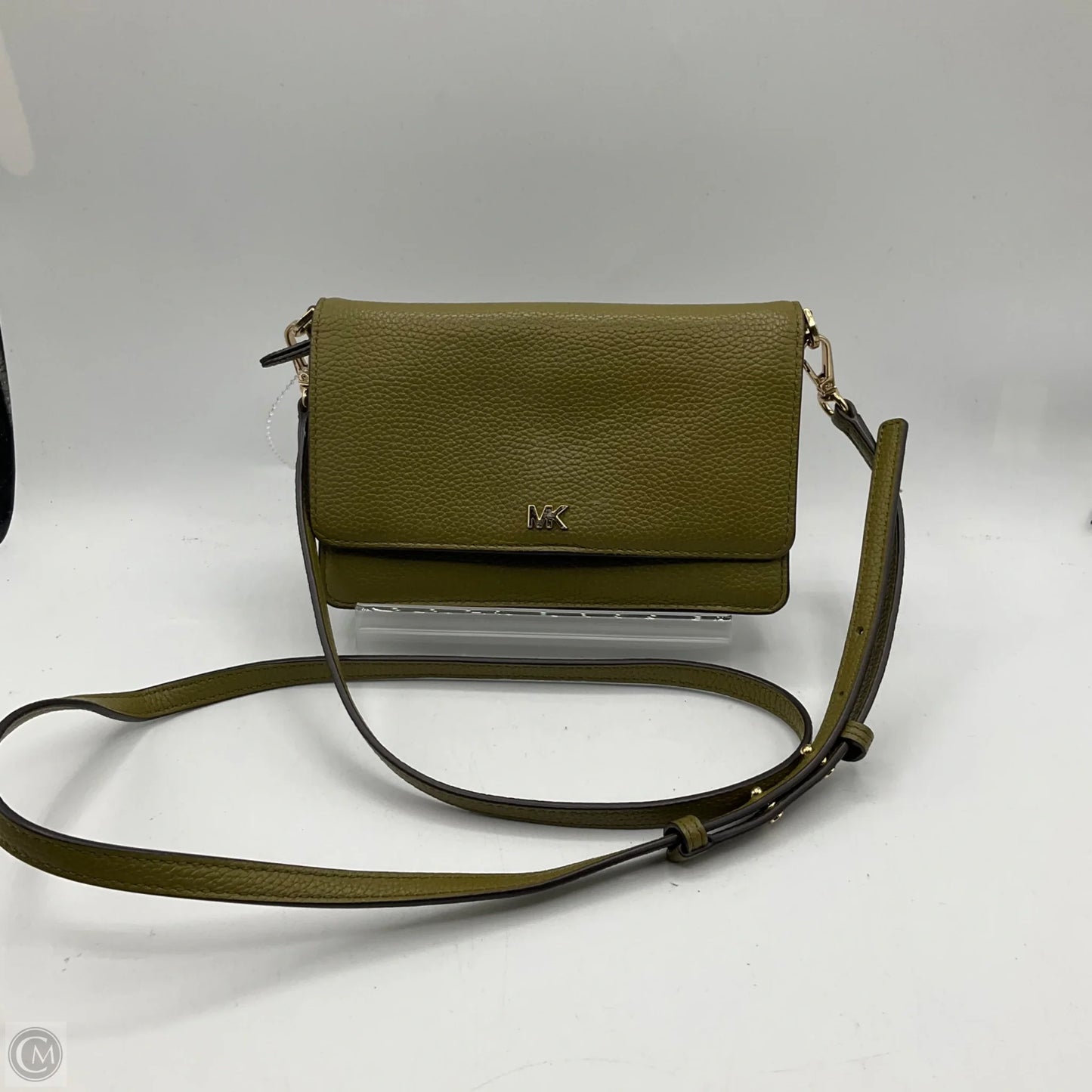 Crossbody Designer By Michael Kors, Size: Small