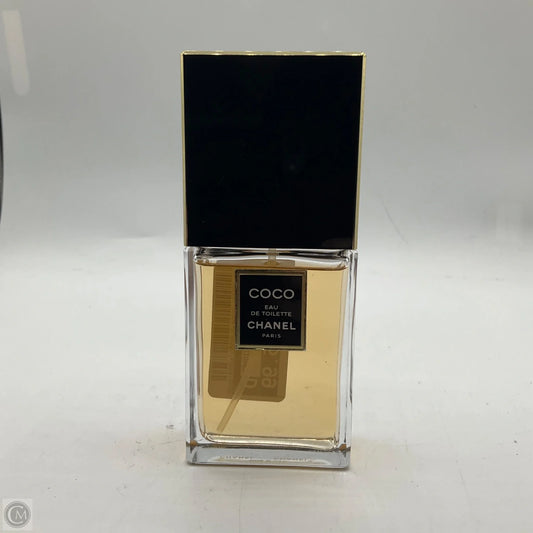 Fragrance Luxury Designer By Chanel, Size: Large