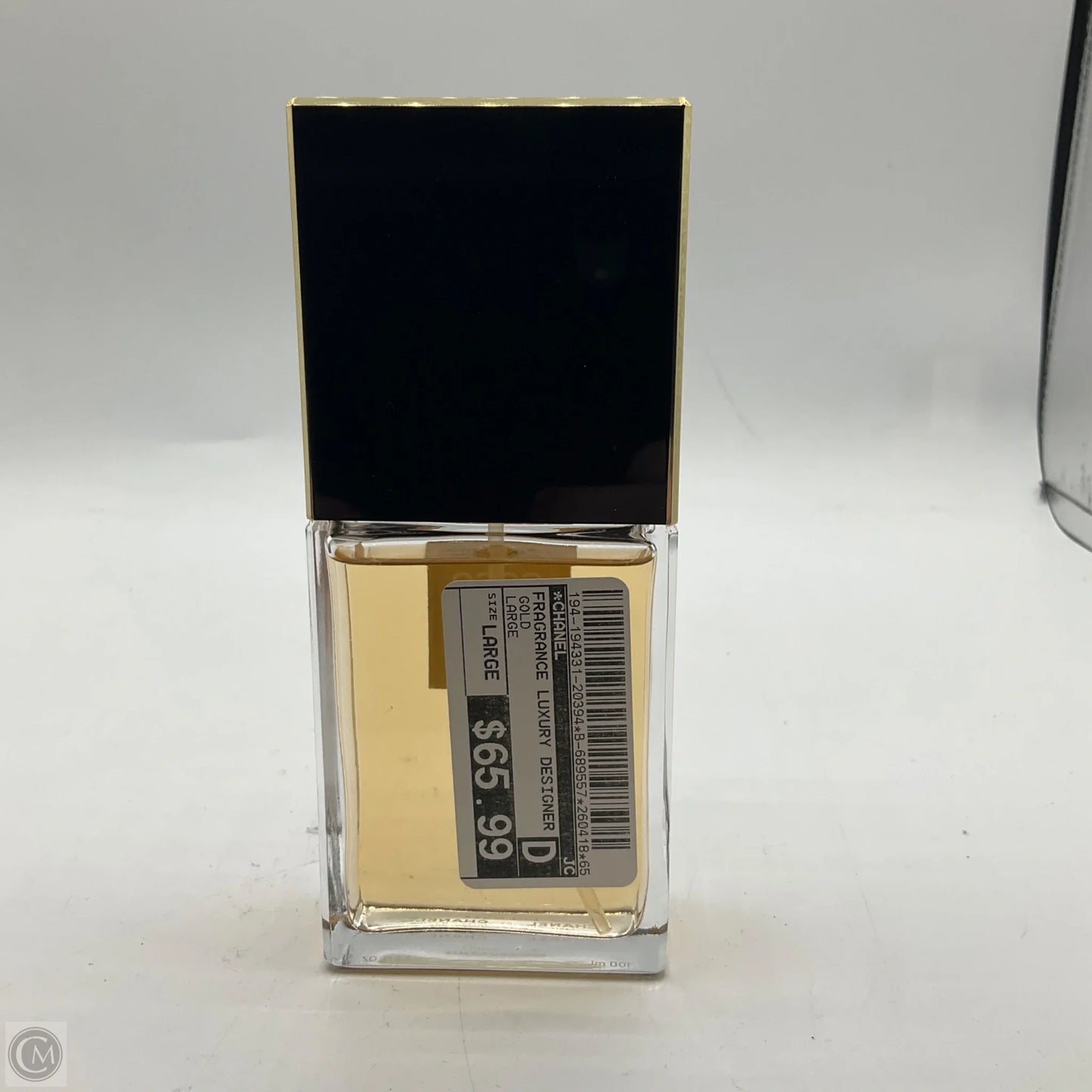 Fragrance Luxury Designer By Chanel, Size: Large