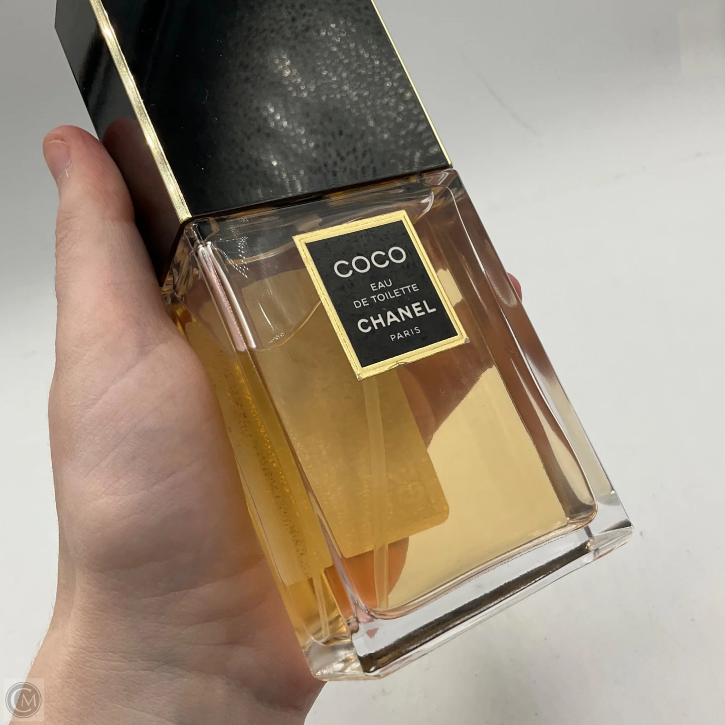 Fragrance Luxury Designer By Chanel, Size: Large