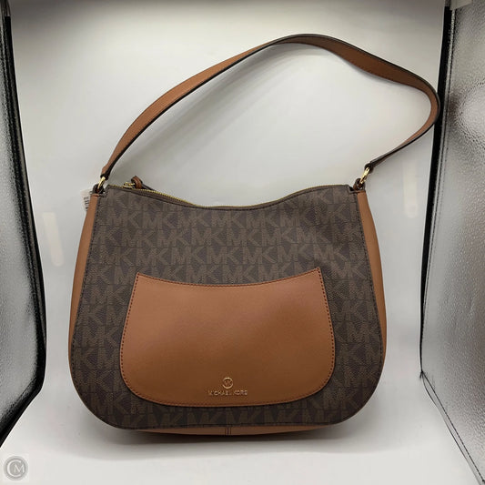 Handbag Designer By Michael Kors, Size: Large