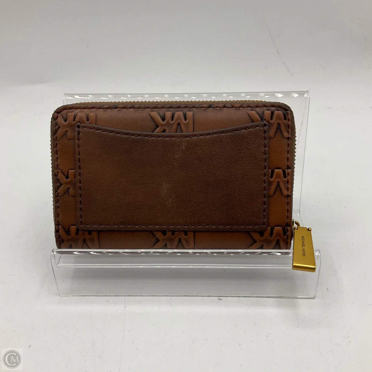 Wallet Designer By Michael Kors, Size: Small