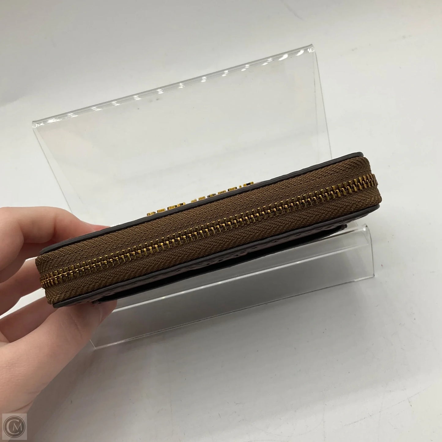 Wallet Designer By Michael Kors, Size: Small