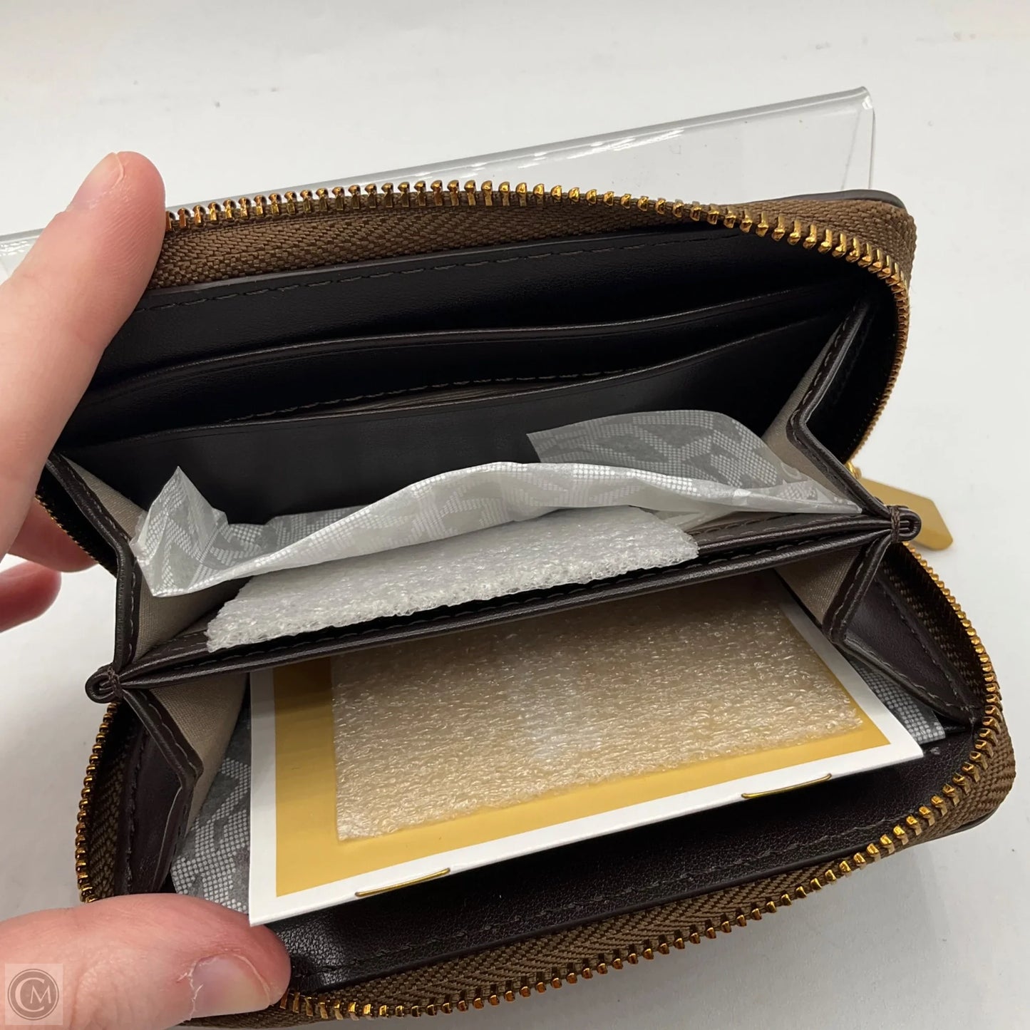 Wallet Designer By Michael Kors, Size: Small