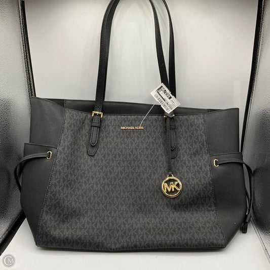Handbag Designer By Michael Kors, Size: Large