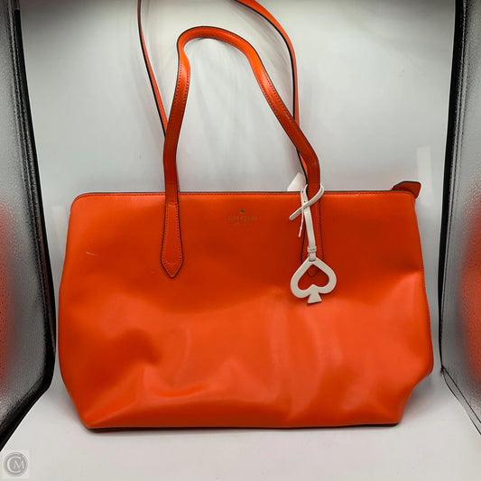 Handbag Designer By Kate Spade, Size: Large