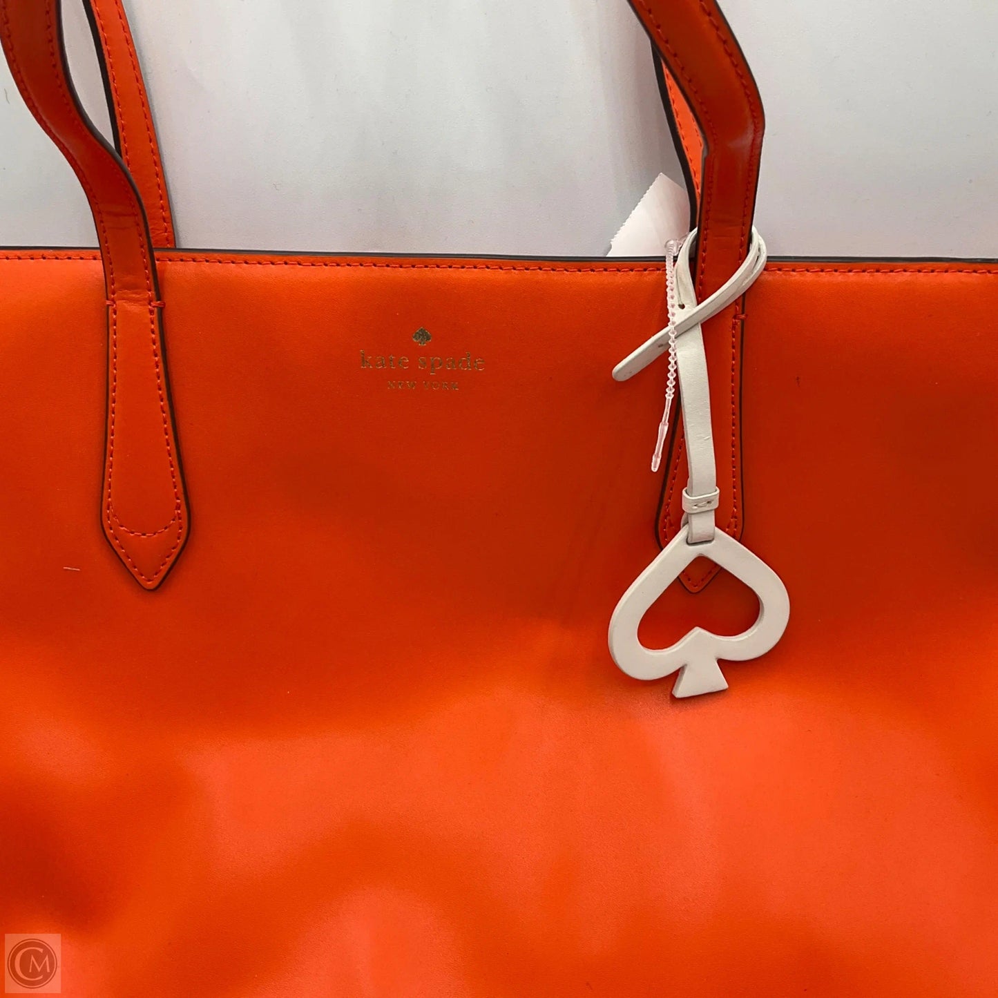 Handbag Designer By Kate Spade, Size: Large
