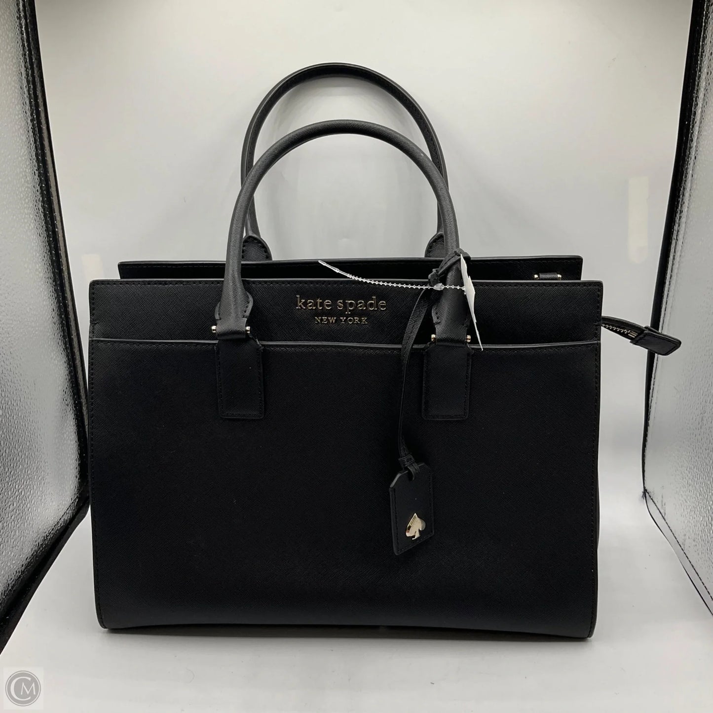 Handbag Designer By Kate Spade, Size: Medium