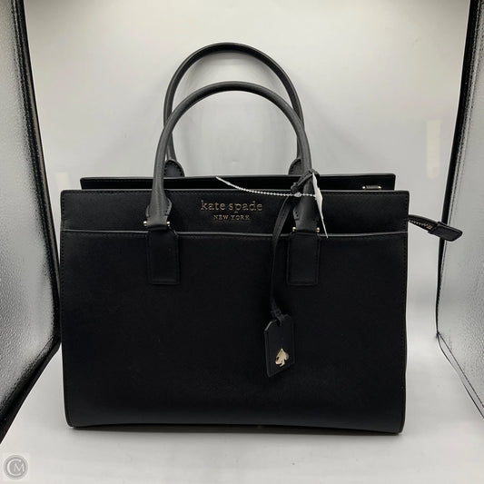 Handbag Designer By Kate Spade, Size: Medium
