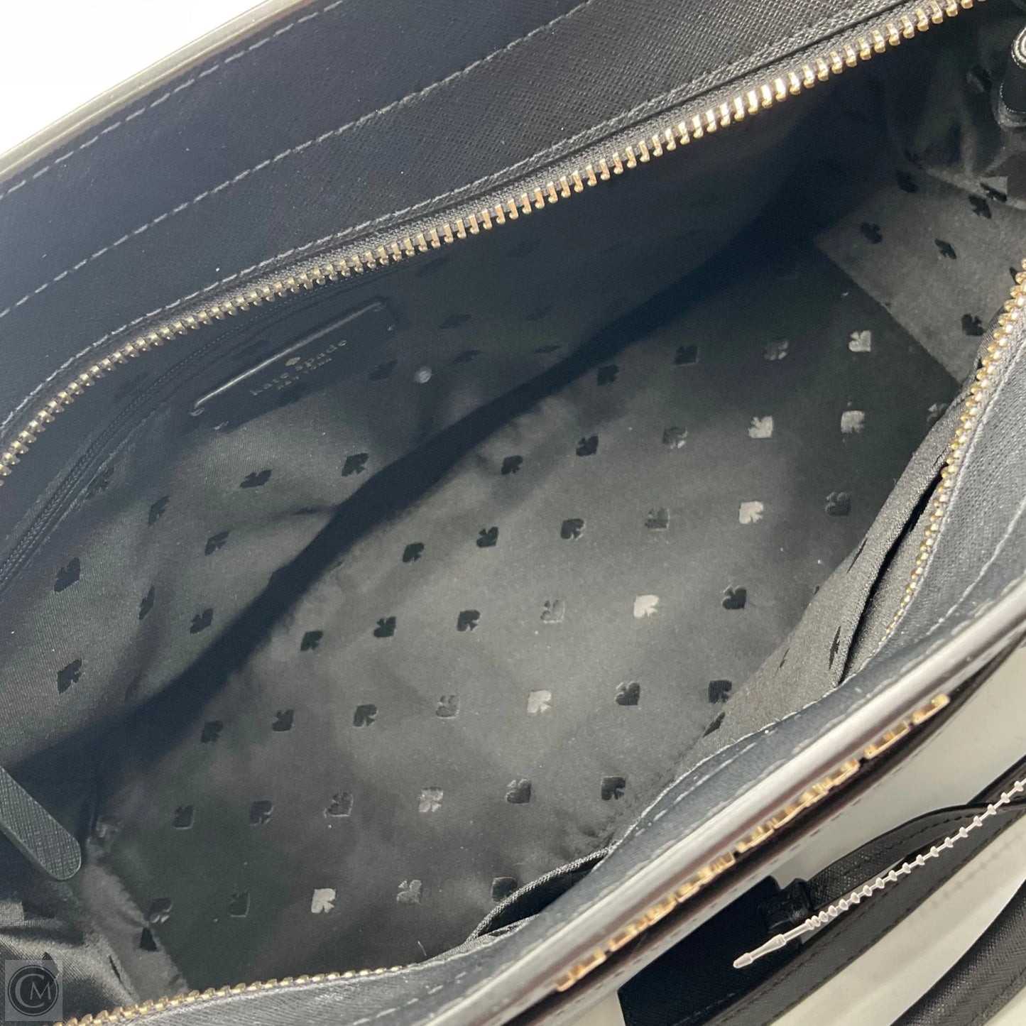 Handbag Designer By Kate Spade, Size: Medium