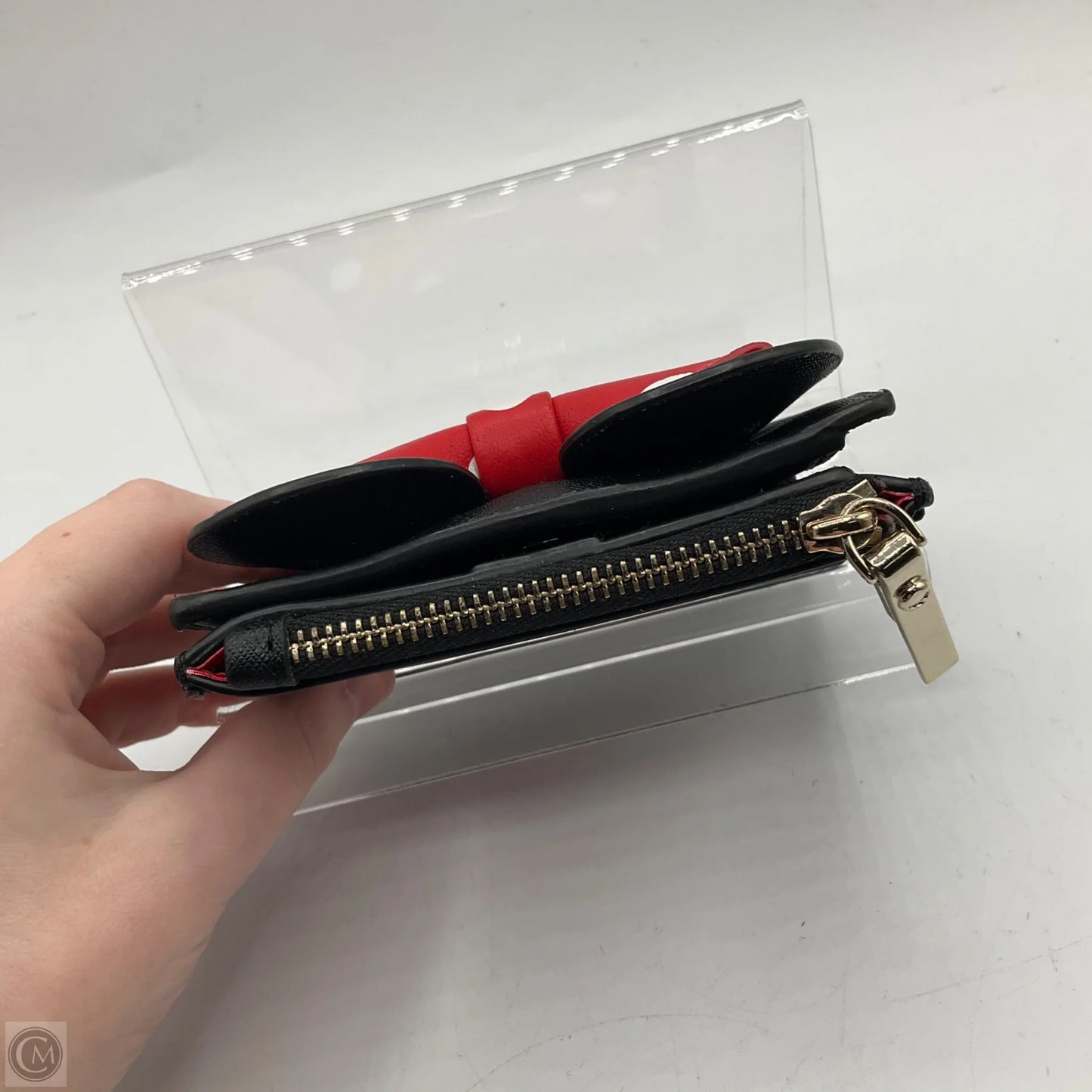 Wallet Designer By Kate Spade, Size: Medium