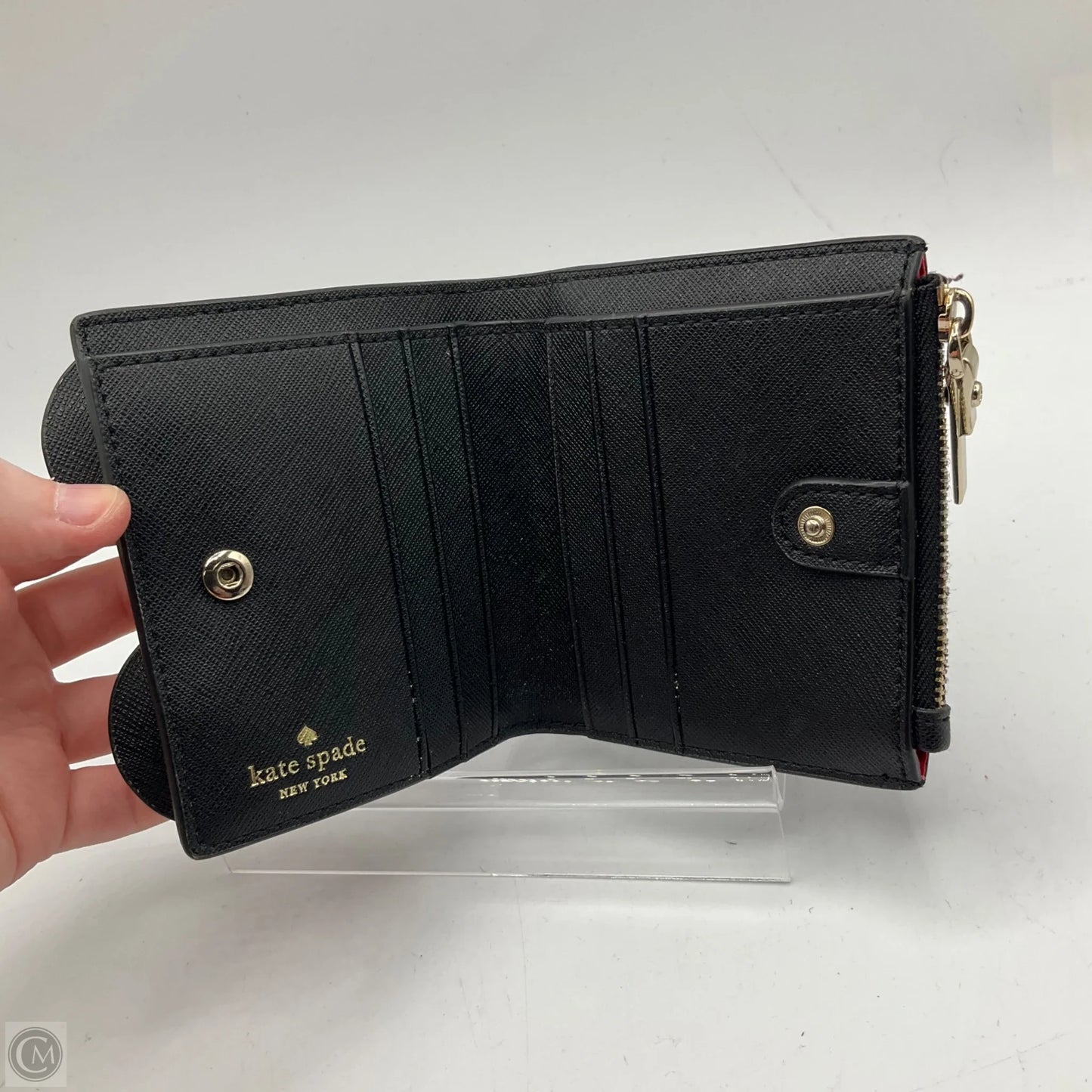 Wallet Designer By Kate Spade, Size: Medium