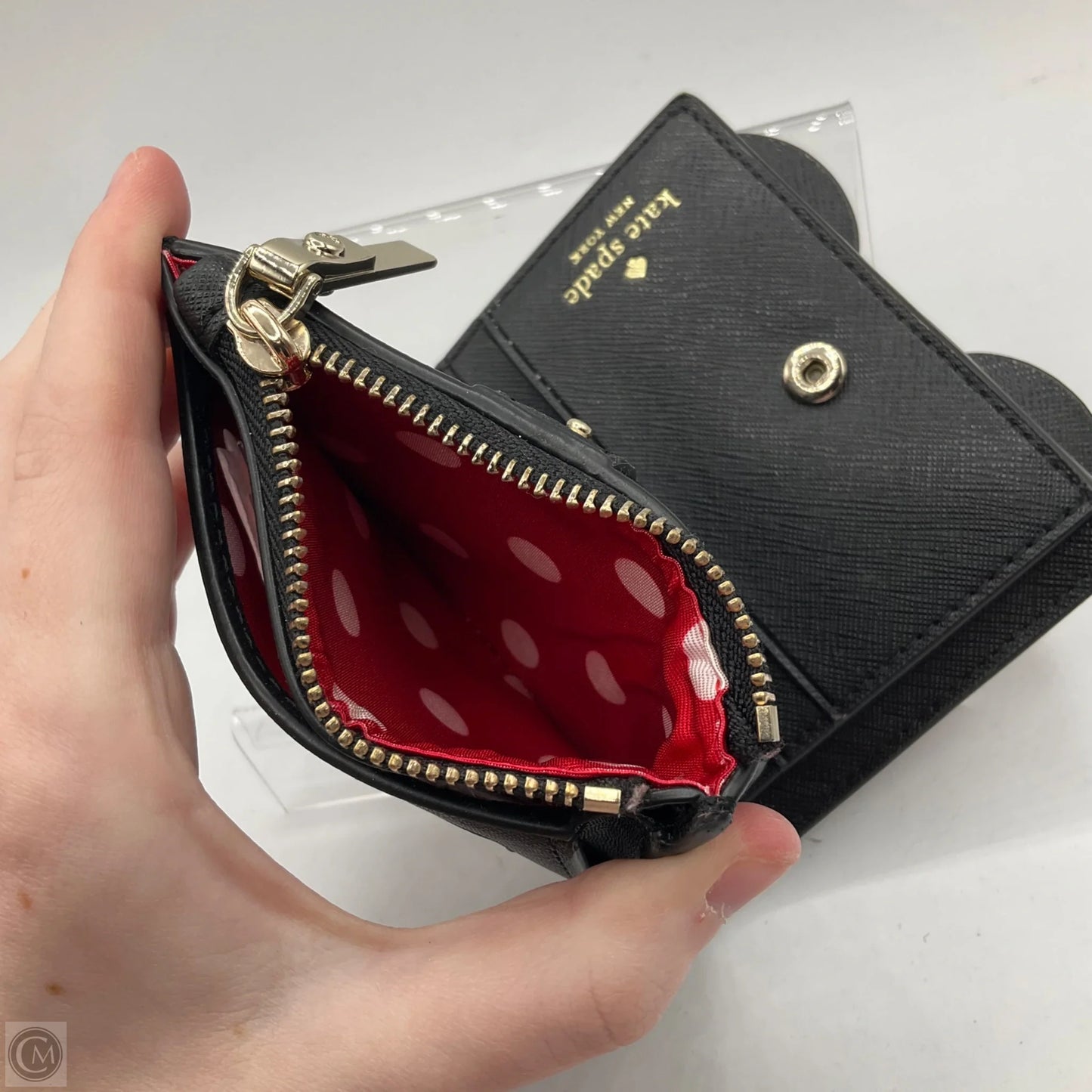 Wallet Designer By Kate Spade, Size: Medium