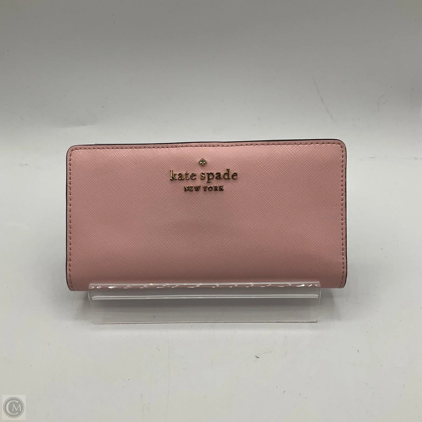 Wallet Designer By Kate Spade, Size: Medium