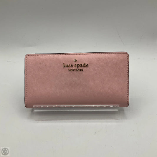 Wallet Designer By Kate Spade, Size: Medium