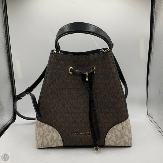 Handbag Designer By Michael Kors, Size: Medium