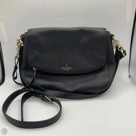 Crossbody Designer By Kate Spade, Size: Medium