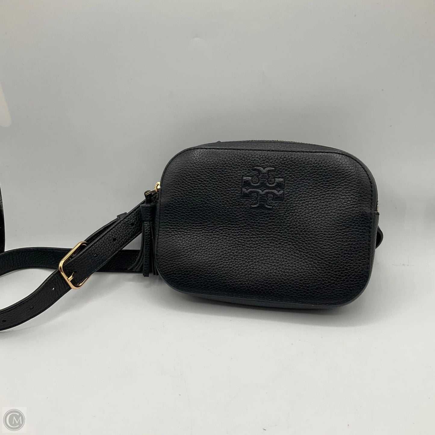 Belt Designer By Tory Burch, Size: Small
