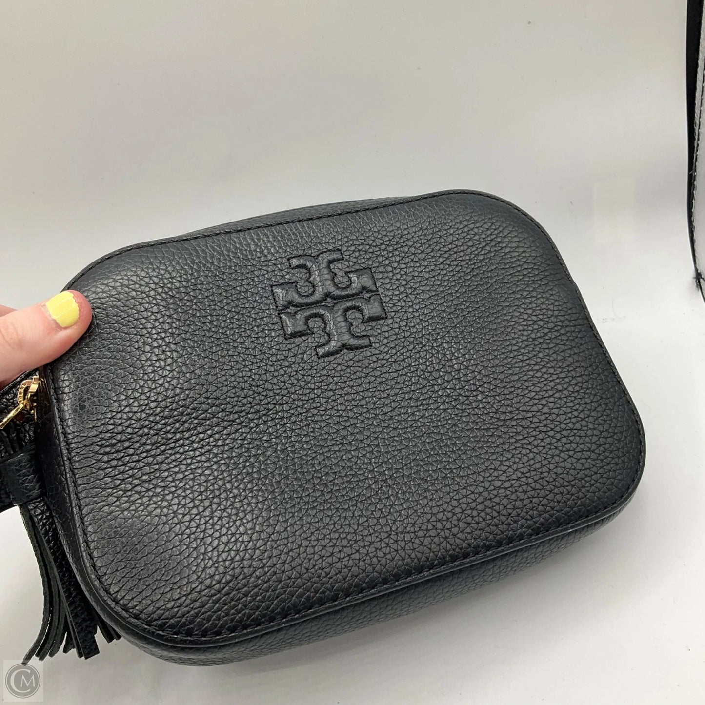 Belt Designer By Tory Burch, Size: Small