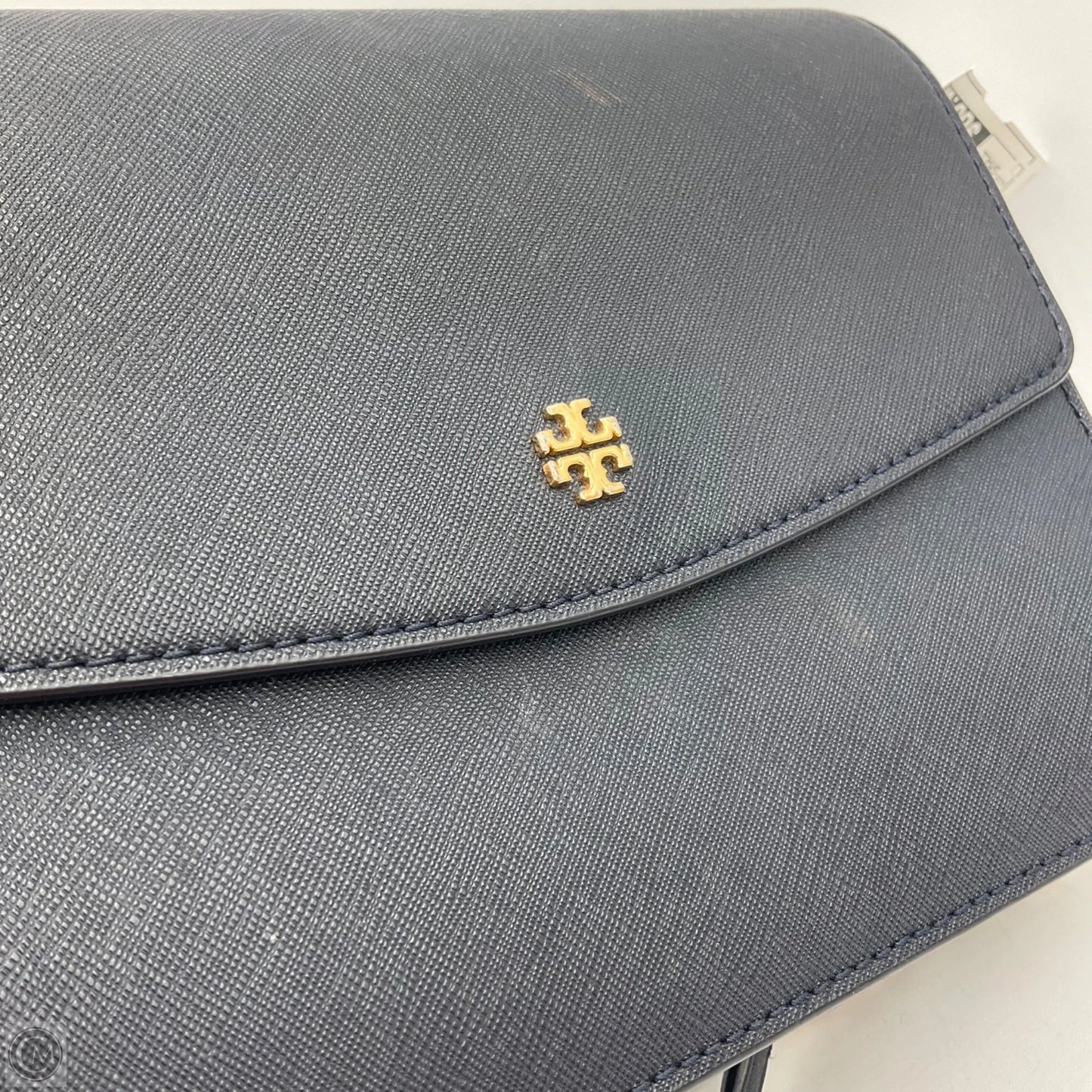 Tory Burch Emerson Envelope Shoulder Bag