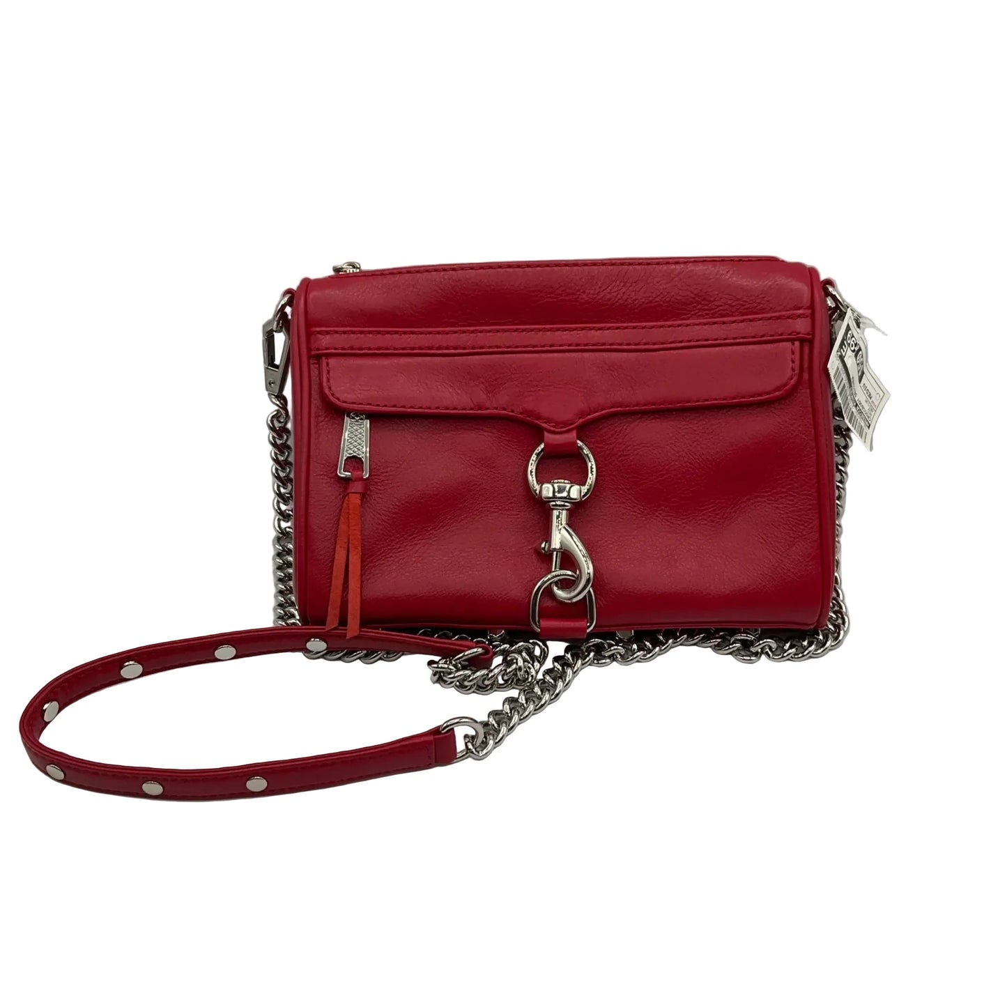 Crossbody Designer By Rebecca Minkoff, Size: Medium