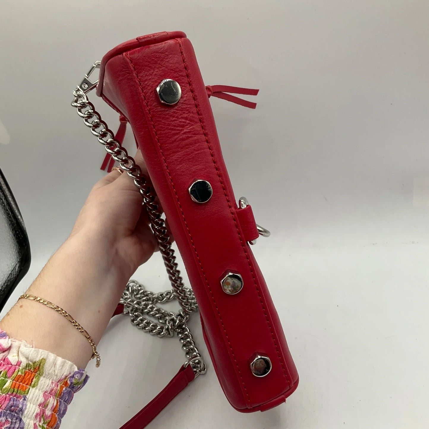 Crossbody Designer By Rebecca Minkoff, Size: Medium