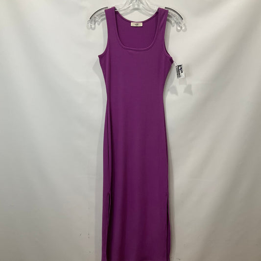 Dress Casual Maxi By Entro  Size: S
